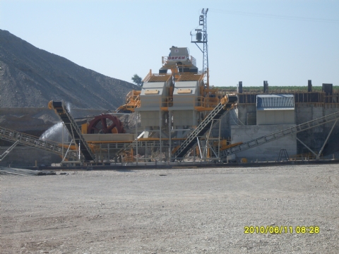 Tur-Ad Madencilik İnş. Taş. San. ve Tic. Ltd. Şti.