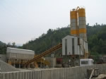 90 m/h Sabit Beton Santralleri